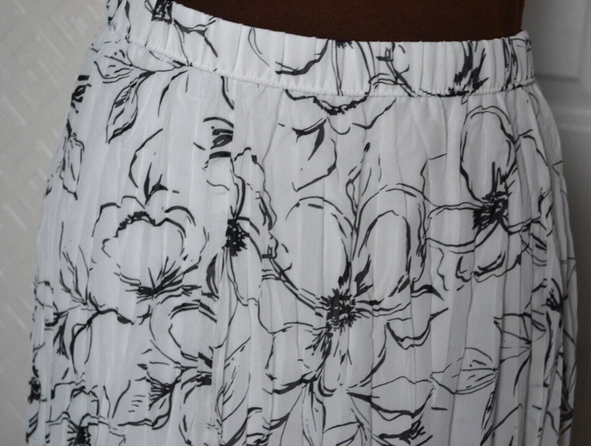 Elastic waist top skirt ebay