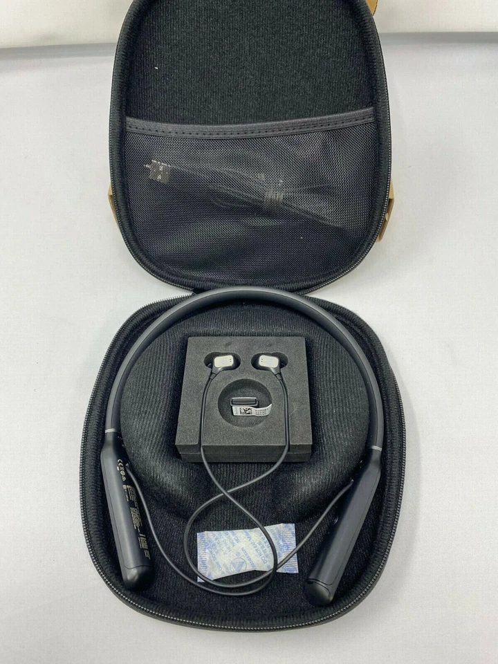 Sennheiser EPOS ADAPT 460T Kabellos Bluetooth Ohrhörer Ms Teams Zertifiziert - Bild 4 von 4