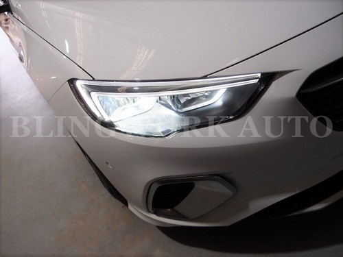 KONIK H7 LED Low Beam Headlight CANbus Kit for Holden ZB Commodore Calais RS RSV - Picture 4 of 9