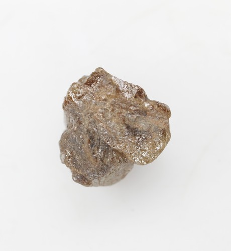 4.54 Ct, Brown Color Raw Uncut Diamond Natural Loose Rough Diamond, Raw Stone - Picture 4 of 8