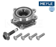 Repair kit, wheel hub MEYLE-ORIGINAL KIT: better solution for you! MEYLE 100653