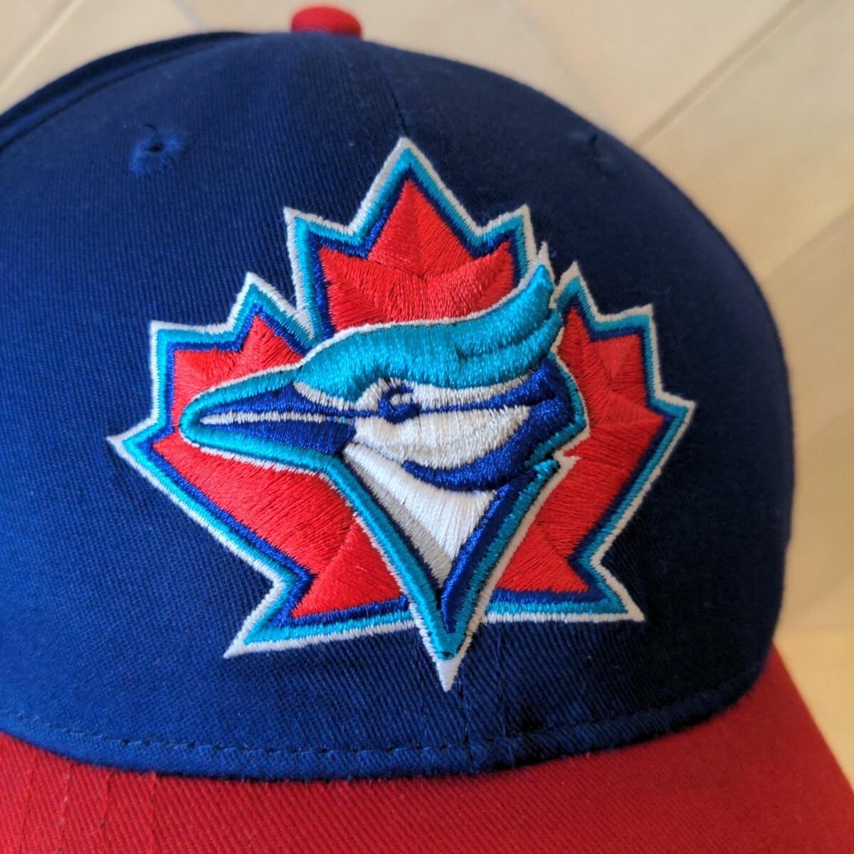 Toronto Blue Jays New Era MLB 39thirty 