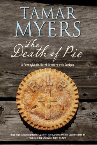 the-death-of-pie-by-myers-tamar-9780727897657-ebay-australia