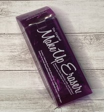 The Original Makeup Eraser Reusable Washable Remover Cloth Queen Purple