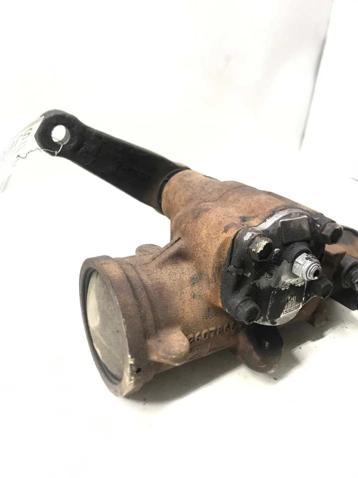 Engranaje de dirección asistida Chevy Express 3500 1999 2000 2001 2002 Foto 3 de 4