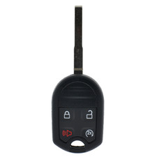 2015 - 2017 FORD REMOTE HEAD KEY SHELL W/ START