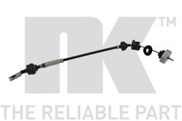 NK Kupplungszug Citroen Berlingo 1.8-2.0 HDI 96-05