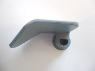 Tamburo Brother Mfc 1910 W Paletta Impastatrice Di Ricambio Per - Foto 8