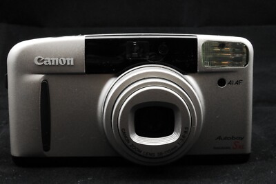 Mint】Canon Autoboy S XL Panorama 35mm Point & Shoot Compact