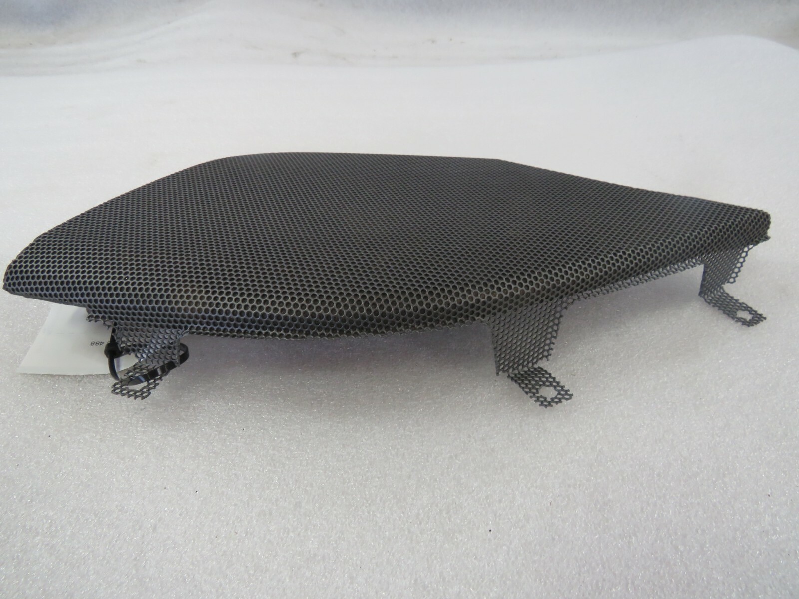 Ferrari 488, LH, Left, Door Speaker Grille, Used, P/N 87363500