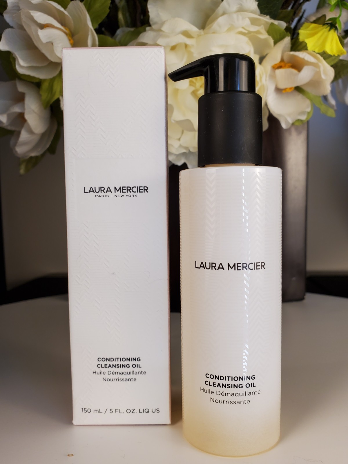 150 Ml / 5 Us Fl. Oz. New In Box
