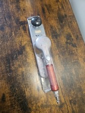 Vintage Hutchins Model 800 Industrial Pneumatic Speed Sander Vintage Hutchins Model 800 Industrial Pneumatic Speed Sander