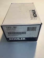 Kohler 11414-2BZ Bancroft Robe Hook In Oil Rubbed Bronze. New. In Box - Sealed