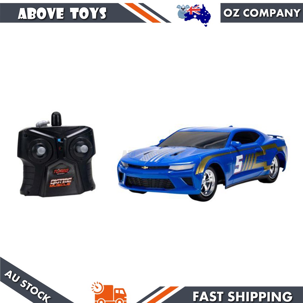Model Toy