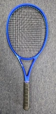 USED Wilson Ultra 100L V5 Tennis Racquet Grip 4 3/8" (#3)