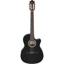 Ibanez GA35TCE-BKN Elegant Guitar #BE17121
