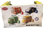 2009 POLICE VEHICLE Toyelement Soft & Go RC 18M+ 27 MHz Remote Control NEW NIB — photo 6