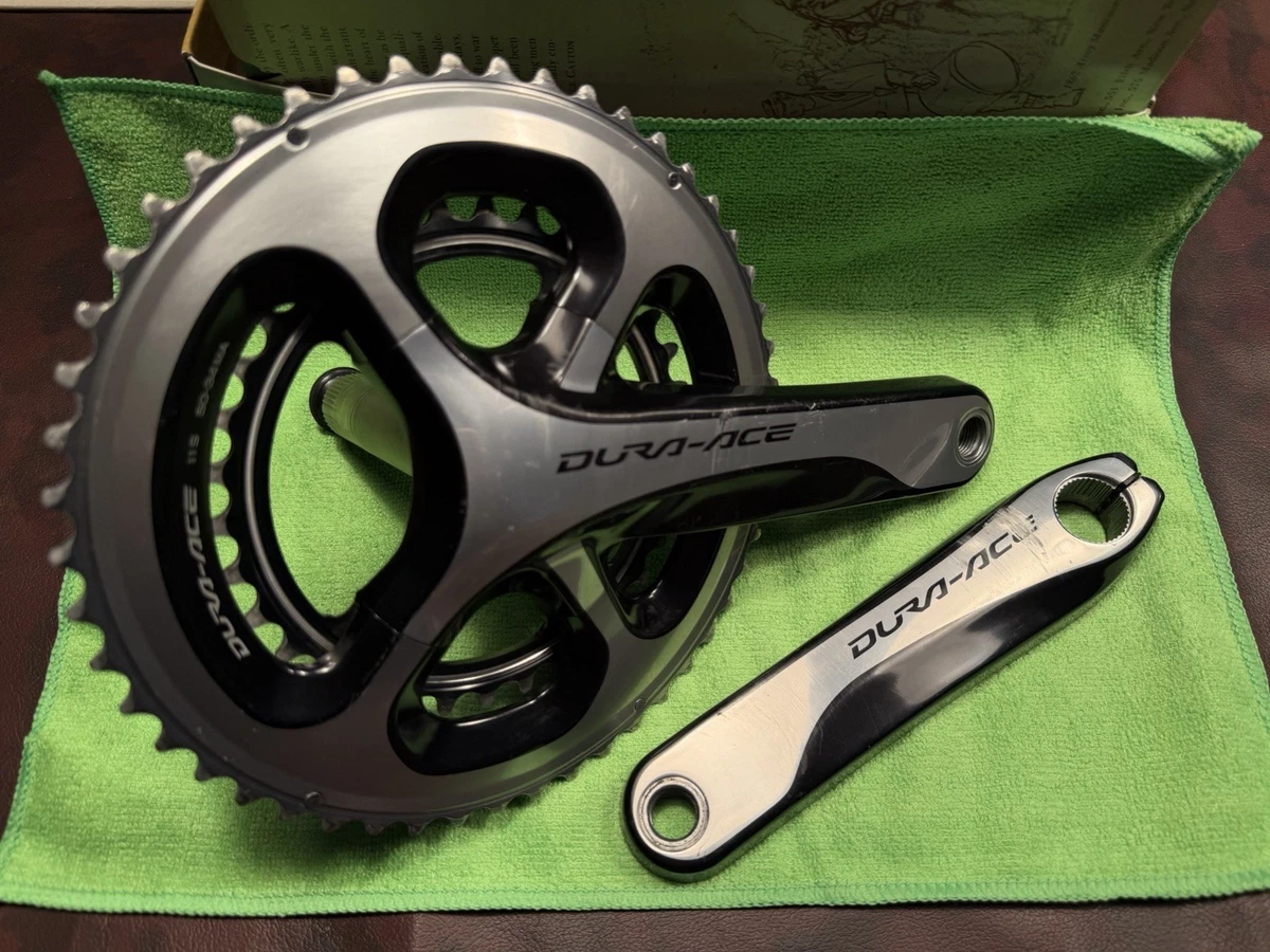 Dura Ace 7950 Cranksets for sale - eBay
