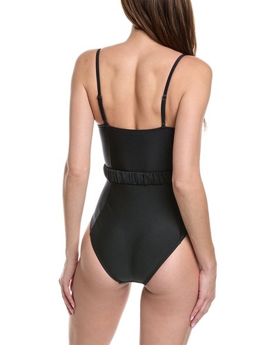 Solid & Striped The Spencer One-Piece Women's - 第 2/4 張圖片
