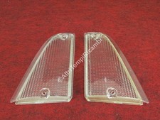 Feu avant (phare) Innocenti 90