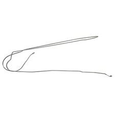 For Dodge Ram 2500 03-09 Intermediate Brake Line Long Bed Quad Cab Win0352om-cpp