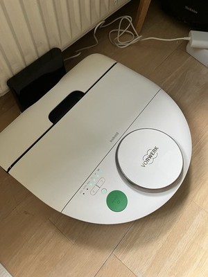 Vorwerk VR7 Top Zustand   Perfekt Sauber   _Gratis Innnlandsversand 