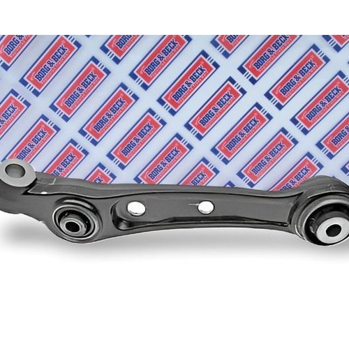BORG & BECK Control/Trailing Arm, wheel suspension BCA6919