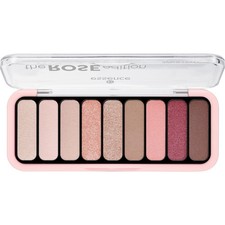 Image of essence cosmetics The Rose Edition Eyeshadow Palette 20