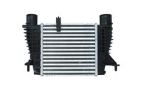 Kamoka LadeluftküHler 7750076 FüR Renault Clio 3 KR0 Modus BR0 CR0 SR0P 16V BR0P