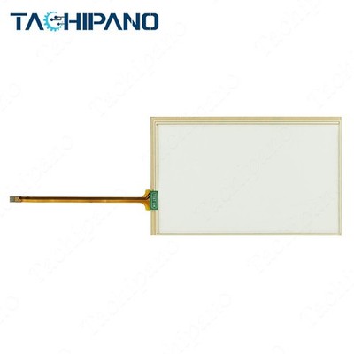 Touch Panel for   XV-102-D0-70TWR-10 Touch Screen Glass #ff