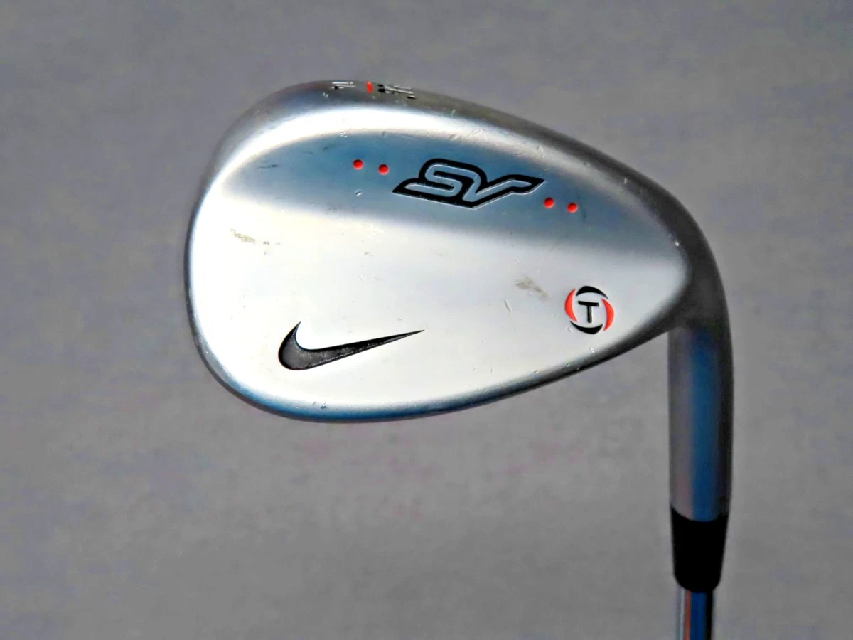 Nike 56 Loft Golf Clubs for sale - eBay