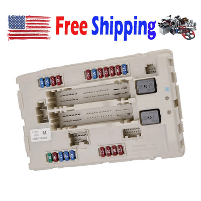 For Nissan Maxima 2.5L 3.5L 2009-2014 IPDM Engine Fuse Box 284B71AA0A