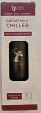 Ceres Chill Demigoddess Breast Milk Chiller - Holds Up To 12 Oz 20+ Hours Chill