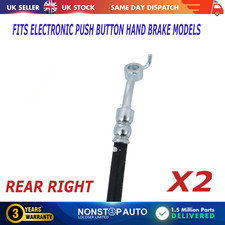 Flexible de frein Kia CEED