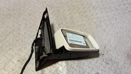 MERCEDES B CLASS RIGHT DOOR MIRROR W246, COLOUR CODED, 12/11-01/15 - Picture 1 of 12