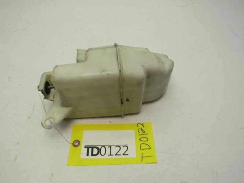 2007-2009 Lexus RX350 Air Cleaner Lower Bottom Resonator Chamber Box Housing OEM - Image 4 of 4