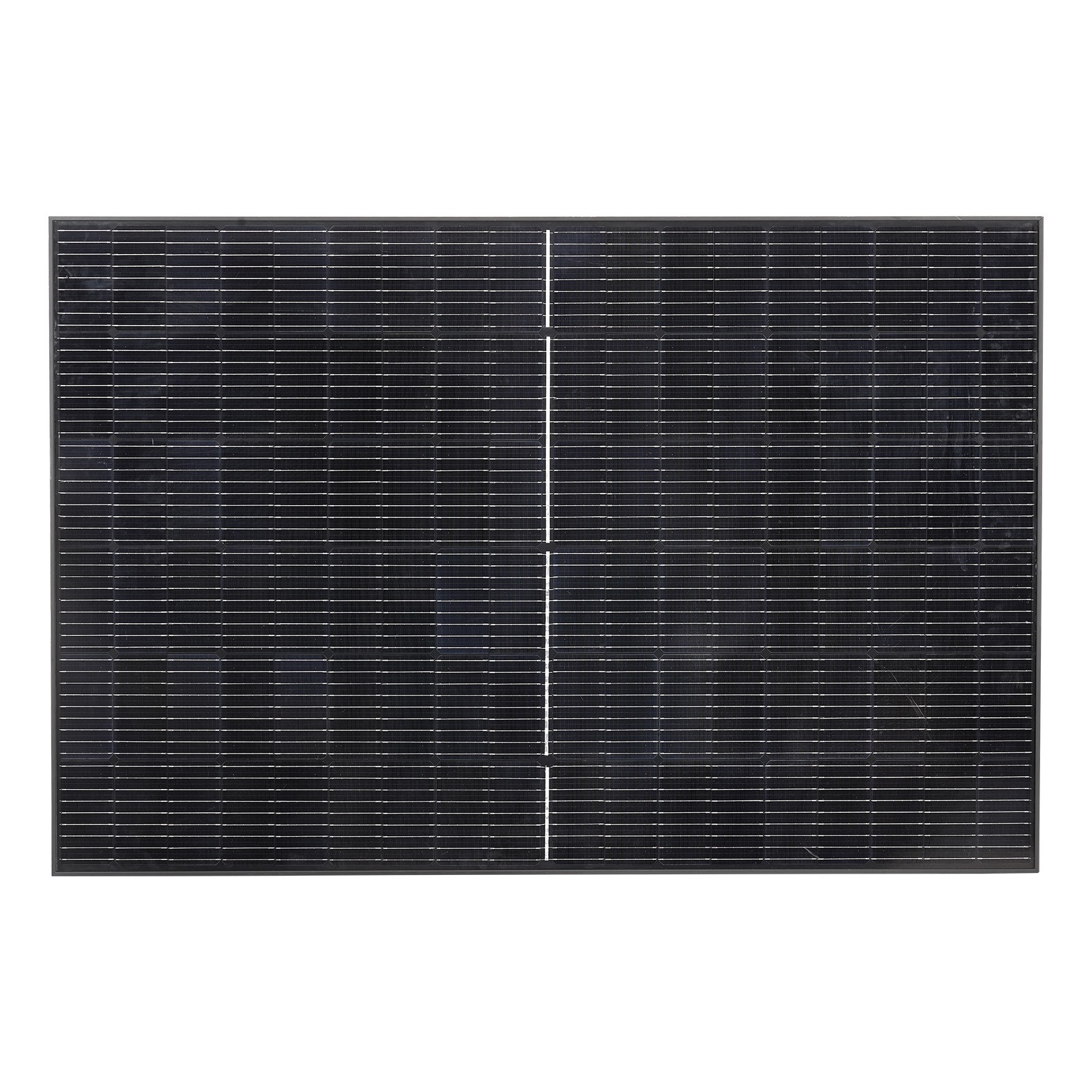VEVOR 2PCS 400W Monocrystalline Solar Panels PV Module with MC4 Output & Frame