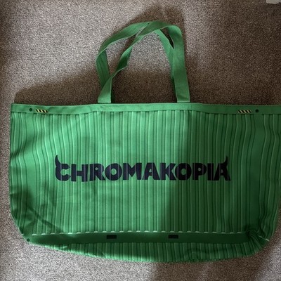 Tyler, The Creator - CHROMAKOPIA Large Tote Bag - VIP Package - MINT CONDITION