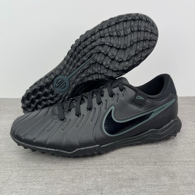 Nike Tiempo Legend 10 Academy TF Turf Soccer Shoes DV4342-002 Men's Size 8