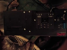 APC Smart-UPS 5000VA 208V 4000W Rack Mountable With Transformer