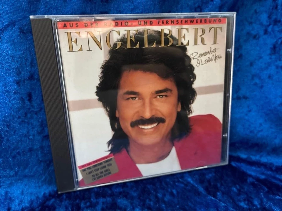 Remember-I love you (1987) - Bild 1 von 1