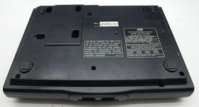JVC X'EYE Sega/Sega CD Combo
