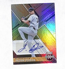 2019 Panini Elite Extra Edition Baseball Cards 20
