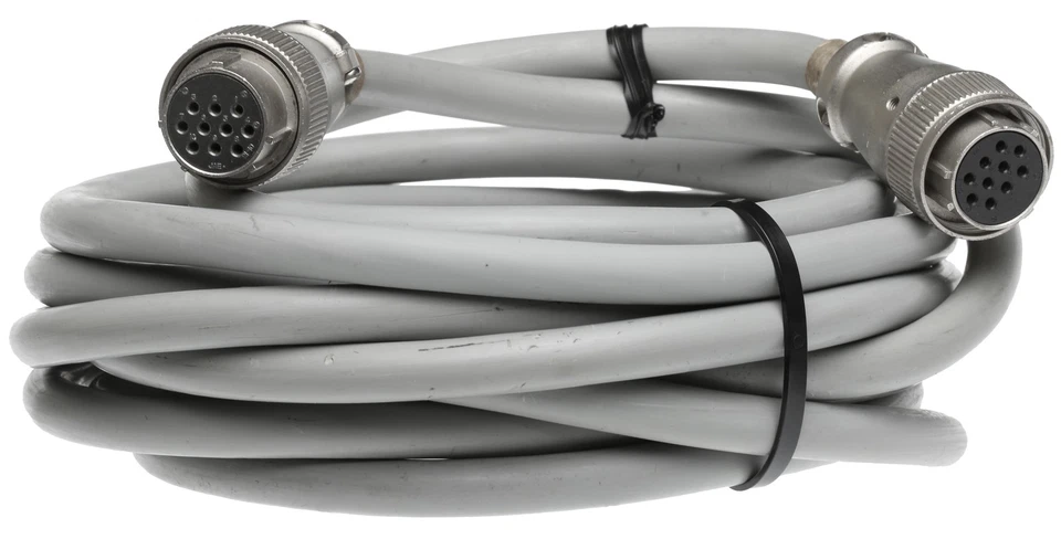Soundcraft 10-Way Female to Female Power Supply Interlinking Link Cable CPS-275 - Image 2 of 3