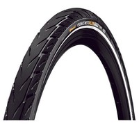 Continental Contact Plus City 37-622 Schwarz 28X1.45 Fahrradreifen