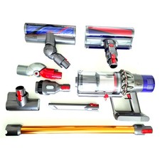 DYSON Akku-Stielsauger Home Cyclone V10 Absol...