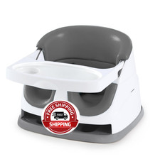 Silla De Comer Para Ni os Bebes Asiento Ajustable Para Mesa Comedor Silla Comer