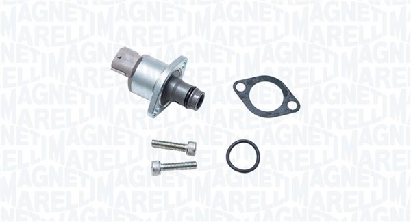 Druckregelventil Common-Rail-System Magneti Marelli 215820003600 FüR Toyota Land-image