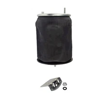 Air Spring Bag - Rolling Lobe Air Suspension Spring Replaces 1R12-432, 2514460C1