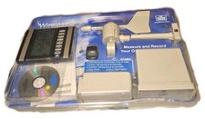 The Weather Channel Wireless Weather Station 433 MHz WS-2310-11stwc New